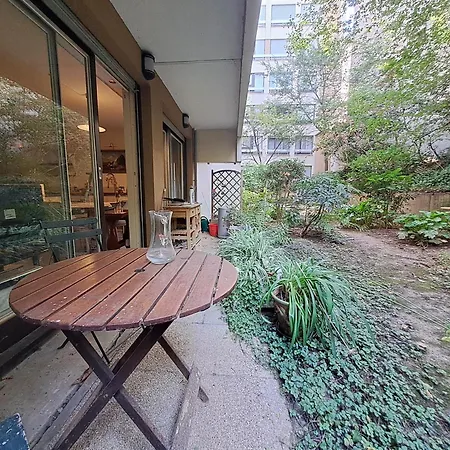 Appartamento Salle - Ci - Avec Jardin - 6eme